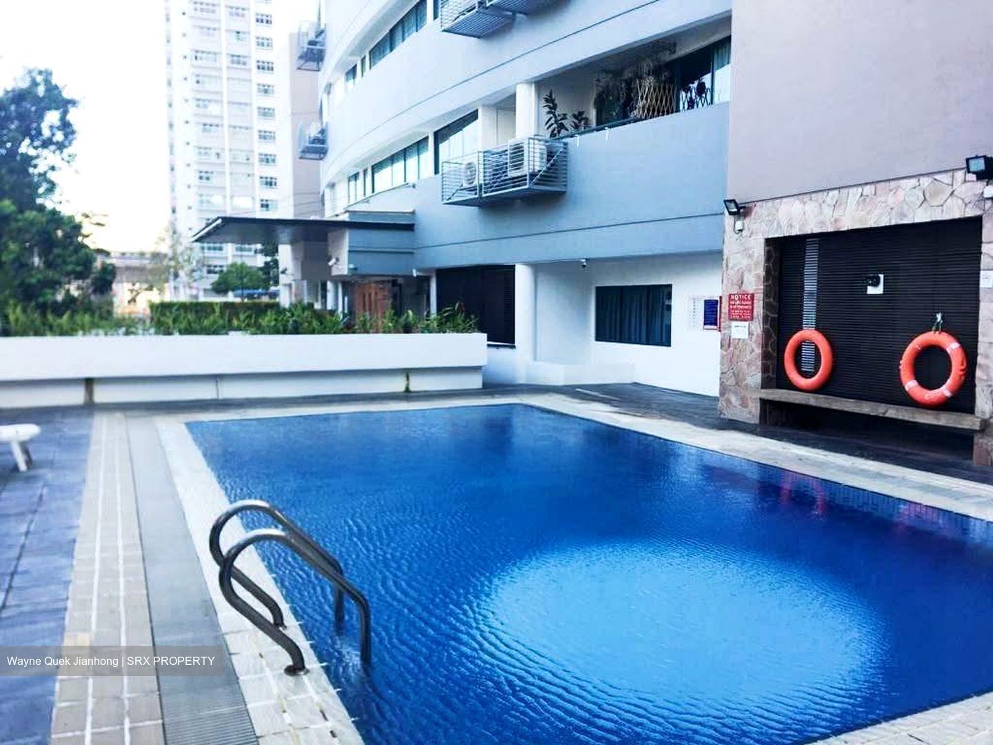 Canne Lodge (D14), Apartment #573382641